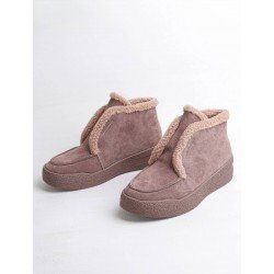 Ботинки женские MADELLA, 36 размер Ботинки женские MADELLA, 36 размер