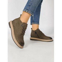 Ботинки женские MADELLA, 36 размер Ботинки женские MADELLA, 36 размер