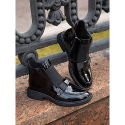 Ботинки женские TOFA, 36 размер Ботинки женские TOFA, 36 размер