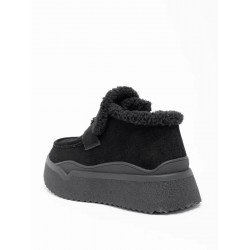 Ботинки женские MADELLA, 36 размер Ботинки женские MADELLA, 36 размер