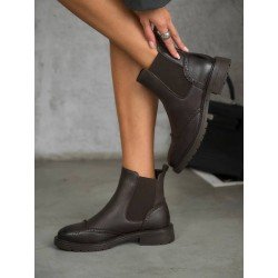 Ботинки женские MADELLA, 37 размер Ботинки женские MADELLA, 37 размер