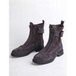 Ботинки женские MADELLA, 36 размер Ботинки женские MADELLA, 36 размер