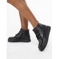 Ботинки женские MADELLA, 36 размер Ботинки женские MADELLA, 36 размер