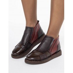 Ботинки женские MADELLA, 36 размер Ботинки женские MADELLA, 36 размер