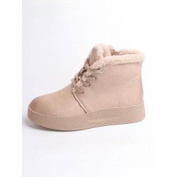 Ботинки женские MADELLA, 36 размер Ботинки женские MADELLA, 36 размер