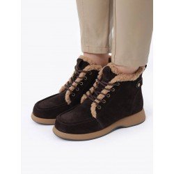 Ботинки женские TOFA, 36 размер Ботинки женские TOFA, 36 размер