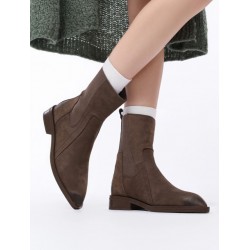 Ботинки женские JA'VENSI, 36 размер Ботинки женские JA'VENSI, 36 размер