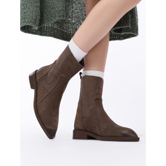 Ботинки женские JA'VENSI, 36 размер Ботинки женские JA'VENSI, 36 размер