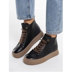 Ботинки женские MADELLA, 36 размер Ботинки женские MADELLA, 36 размер