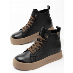 Ботинки женские MADELLA, 36 размер Ботинки женские MADELLA, 36 размер