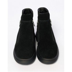 Ботинки женские MADELLA, 36 размер Ботинки женские MADELLA, 36 размер