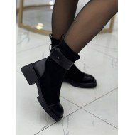 Ботинки женские GIOVANNI AIDINI, 36 размер