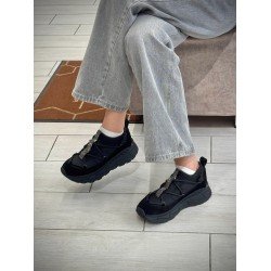 Ботинки женские RSPLAB, 36 размер Ботинки женские RSPLAB, 36 размер