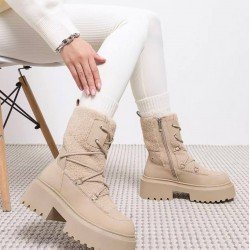 Ботинки женские BETSY, 36 размер