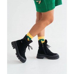 Ботинки женские ТОФА, 36 размер Ботинки женские ТОФА, 36 размер