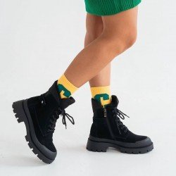 Ботинки женские ТОФА, 36 размер