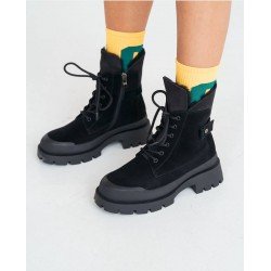 Ботинки женские ТОФА, 36 размер Ботинки женские ТОФА, 36 размер