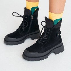 Ботинки женские ТОФА, 36 размер