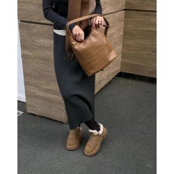 Полуботинки женские RSPLAB, 37 размер