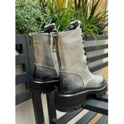 Ботинки женские JA'VENSI, 36 размер Ботинки женские JA'VENSI, 36 размер