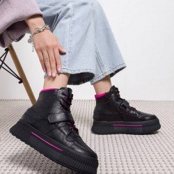 Ботинки женские KEDDO, 36 размер