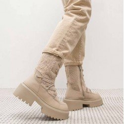 Ботинки женские BETSY, 36 размер