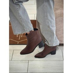 Казаки женские RESPECT, 36 размер Казаки женские RESPECT, 36 размер