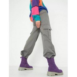 Ботинки женские ТОФА, 36 размер Ботинки женские ТОФА, 36 размер