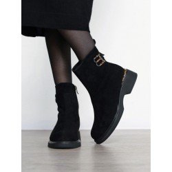 Ботинки женские MADELLA, 36 размер Ботинки женские MADELLA, 36 размер