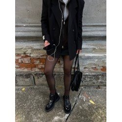 Ботинки женские SS33, 36 размер Ботинки женские SS33, 36 размер