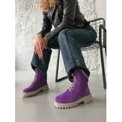 Ботинки женские ТОФА, 36 размер Ботинки женские ТОФА, 36 размер