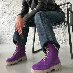 Ботинки женские ТОФА, 38 размер