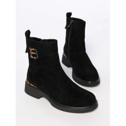 Ботинки женские MADELLA, 36 размер Ботинки женские MADELLA, 36 размер