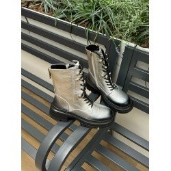 Ботинки женские JA'VENSI, 36 размер Ботинки женские JA'VENSI, 36 размер