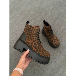 Ботинки женские TOFA, 37 размер Ботинки женские TOFA, 37 размер