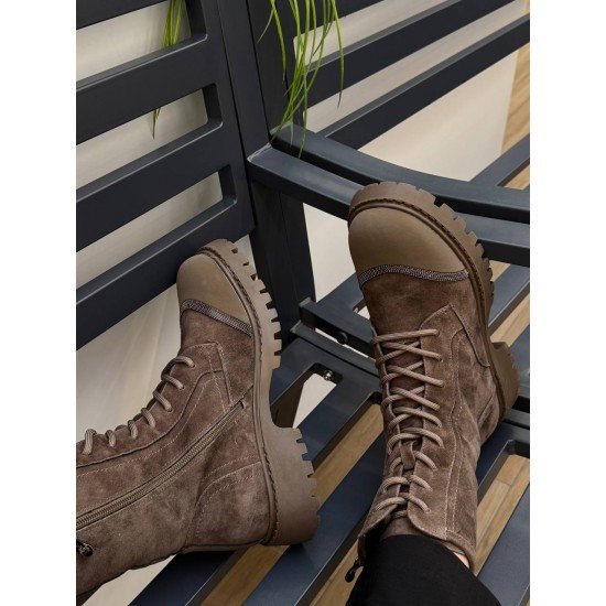 Ботинки женские RESPECT, 36 размер Ботинки женские RESPECT, 36 размер