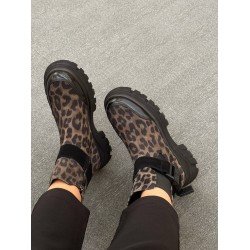 Ботинки женские JA'VENSI, 36 размер Ботинки женские JA'VENSI, 36 размер