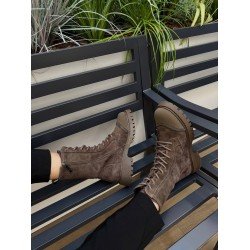 Ботинки женские RESPECT, 36 размер Ботинки женские RESPECT, 36 размер