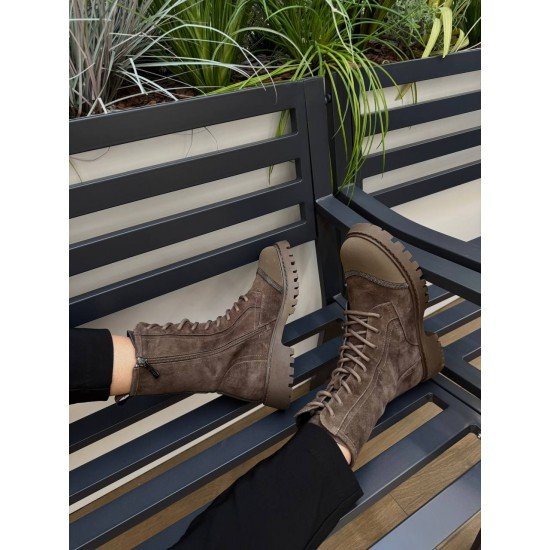 Ботинки женские RESPECT, 36 размер Ботинки женские RESPECT, 36 размер