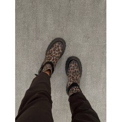 Ботинки женские JA'VENSI, 36 размер Ботинки женские JA'VENSI, 36 размер