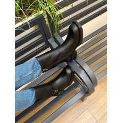 Полусапоги женские TOFA, 36 размер Полусапоги женские TOFA, 36 размер