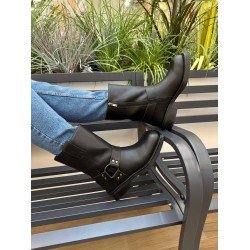 Полусапоги женские TOFA, 36 размер Полусапоги женские TOFA, 36 размер