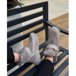 Ботинки женские MADELLA, 36 размер Ботинки женские MADELLA, 36 размер