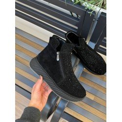 Ботинки женские MADELLA, 36 размер Ботинки женские MADELLA, 36 размер