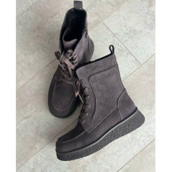 Ботинки женские TOFA, 36 размер Ботинки женские TOFA, 36 размер