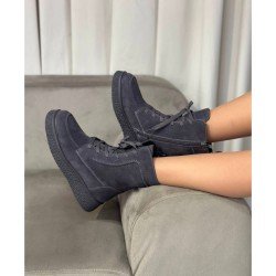 Ботинки женские TOFA, 36 размер Ботинки женские TOFA, 36 размер