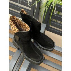 Ботинки женские JA'VENSI, 37 размер Ботинки женские JA'VENSI, 37 размер