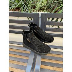 Ботинки женские MADELLA, 36 размер Ботинки женские MADELLA, 36 размер