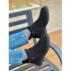 Ботинки женские MADELLA, 36 размер Ботинки женские MADELLA, 36 размер