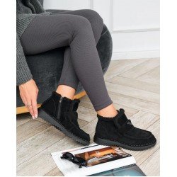 Ботинки женские TOFA, 36 размер Ботинки женские TOFA, 36 размер